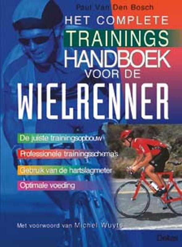 Het complete trainingshandboek voor de wielrenner, Boeken, Hobby en Vrije tijd, Gelezen, Verzenden