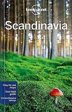 Scandinavia (Lonely Planet Scandinavia)  Lonely, Planet, Verzenden, Lonely, Planet
