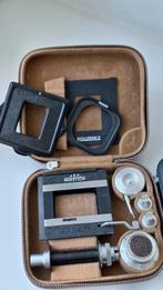 Rollei Rolleicord/Rolleiflex Accessoires pour appareils