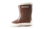 Bergstein Regenlaarzen in maat 20 Bruin | 5% extra korting, Kinderen en Baby's, Kinderkleding | Schoenen en Sokken, Verzenden