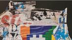 lasveguix (1986) - invader Street Wall
