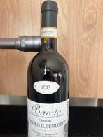 2013 Comm. G.B. Burlotto, Cannubi - Barolo - 1 Fles (0,75, Nieuw
