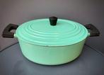 Le Creuset - Cocotte - E - Émail, Fonte