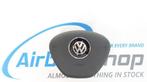 AIRBAG SET – DASHBOARD PANEEL VOLKSWAGEN POLO 6C, Gebruikt, Volkswagen