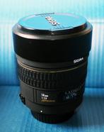 Sigma 2,8/14mm asph. HSM für Canon | Fisheye lens, Nieuw