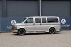 Veiling: Bestelwagen Chevrolet Express LPG + Benzine 2008, Nieuw
