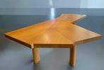 Cassina - Charlotte Perriand - Tafel - Eik, Antiek en Kunst