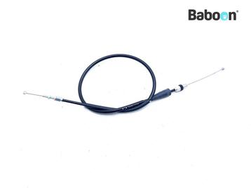 Gaskabel Honda XR 600 R 1988-1990 (XR600R) (1910-MN1-680), Verzenden