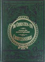De Christe- en Christinnereis - John Bunyan - 9789033104251, Boeken, Godsdienst en Theologie, Nieuw, Verzenden
