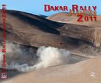 Dakar Rally 2011 9789080696396, Livres, Sabine Weghosrt, Verzenden