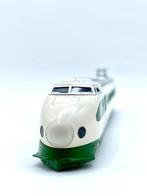 Kato N - 4076-9 - Train miniature (1) - Série 200 Shinkansen