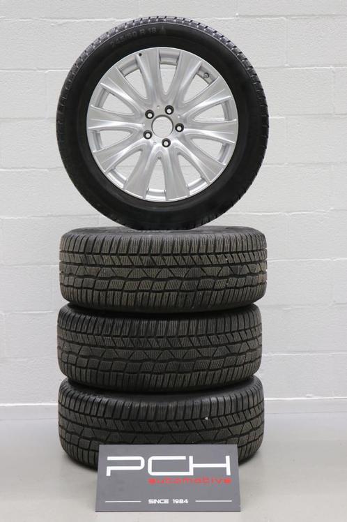 Kit Hiver pour Mercedes-Benz Classe S W222 (2013-2020), Auto-onderdelen, Banden en Velgen, Ophalen
