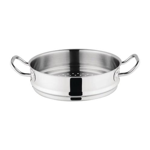 Stomer Triwall 5,53L |  28(Ø)x9,4(h) Vogue, Zakelijke goederen, Horeca | Keukenapparatuur, Nieuw in verpakking, Verzenden