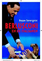 Berlusconi en de Italianen 9789046810309, Gelezen, Beppe Severgnini, Verzenden
