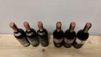 1980 x3 Castiglion del Bosco & 1983, 1982 Nardi - Brunello, Verzamelen, Wijnen, Nieuw