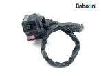 Stuurschakelaar Links Yamaha FZR 400 R EXUP 1987-1989, Verzenden, Gebruikt