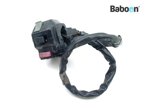 Stuurschakelaar Links Yamaha FZR 400 R EXUP 1987-1989, Motoren, Onderdelen | Yamaha, Gebruikt, Verzenden