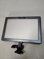 Ledgo LG-E116C II Bi-Colour Camera LED Lamp Studiolampen, Verzenden, Nieuw