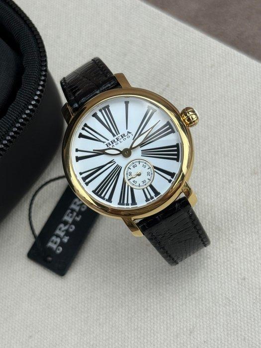 BRERA - Valentina Roman Numerals - Zonder Minimumprijs -, Handtassen en Accessoires, Horloges | Heren
