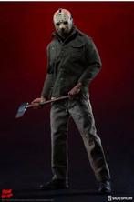 Sideshow Collectible - Friday the 13th - Jason Voorhees Part