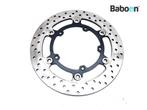 Remschijf Voor Yamaha MT 09 SP 2021-2022 (MT-09), Verzenden, Gebruikt