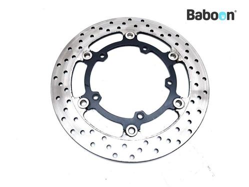 Remschijf Voor Yamaha MT 09 SP 2021-2022 (MT-09), Motoren, Onderdelen | Yamaha, Gebruikt, Verzenden
