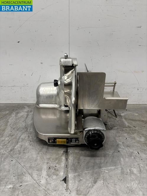 Berkel 834 S Vleessnijmachine Snijmachine 230V Horeca, Zakelijke goederen, Horeca | Keukenapparatuur, Ophalen of Verzenden