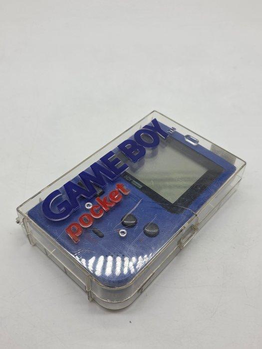 Nintendo - Gameboy Pocket - First edition - Limited Edition, Games en Spelcomputers, Spelcomputers | Overige Accessoires