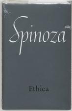 Ethica Geb 9789028414297, Baruch de Spinoza, Nicolaas Johannes van Suchtelen, Verzenden