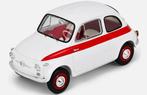 Schuco 1:18 - Voiture miniature - Fiat Nuova 500 Sport 1958, Nieuw