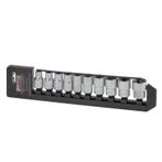 Engelse doppenset 10 delen 1/2 opname, Doe-het-zelf en Bouw, Ophalen of Verzenden, Nieuw