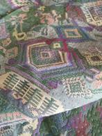 Gobelin, weelderige weefkunst op een weefgetouw van 600 ×