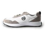 Bugatti Sneakers in maat 42 Wit | 5% extra korting, Kleding | Heren, Schoenen, Bugatti, Verzenden, Wit, Zo goed als nieuw