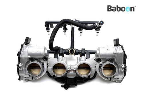 Corps de papillon BMW S 1000 XR 2019-2023 (S1000XR K69), Motoren, Onderdelen | BMW, Verzenden