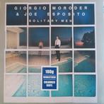 Giorgio Moroder & Joe Esposito – Solitary Men 4009910247211, Ophalen of Verzenden