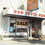 Paul McCartney - Run Devil Run, Verzenden, Gebruikt