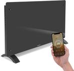 2dekans | VONROC Luxe elektrische kachel - Convectorkachel, Doe-het-zelf en Bouw, Ophalen of Verzenden, Nieuw