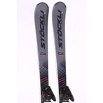 156 skis STOCKLI LASER CX 2024, grip walk, woodcore, turtle, Verzenden, Nieuw