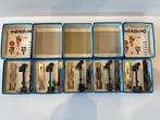 Märklin H0 - 7187 - Signalen (5) - Licht voorsein - DB, Hobby en Vrije tijd, Nieuw