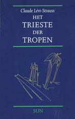 TRIESTE DER TROPEN 9789061682394 Levi Strauss, Boeken, Verzenden, Zo goed als nieuw, Levi Strauss
