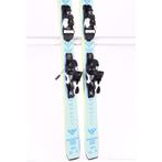 152,6 dames skis BLACK CROWS VERTIS BIRDIE 2024, blue, grip, Sport en Fitness, Verzenden, Nieuw