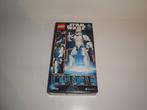 Lego Minifiguur - 75114 - Star Wars - Star Wars first order, Kinderen en Baby's, Nieuw