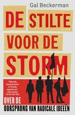 De stilte voor de storm (9789000383016, Gal Beckerman), Antiek en Kunst, Verzenden