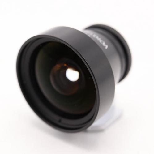Voigtlander opzetzoeker 15mm | Tweedehands, Audio, Tv en Foto, Foto | Lenzen en Objectieven, Zo goed als nieuw, Verzenden