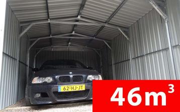 MAX grote loods schuur garage berging tuinhuis 435 x 503 M41