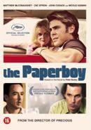 Paperboy op DVD, Cd's en Dvd's, Verzenden, Nieuw in verpakking
