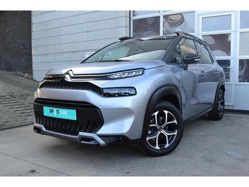 Citroën C3 Aircross, Auto's, Citroën