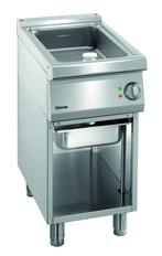 Braadslede | Multi | Elektrisch | 700 B400 TA OO | 12L |, Zakelijke goederen, Verzenden, Nieuw in verpakking