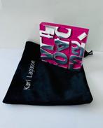 Karl Lagasse (1981) - GOD BLESS FUSHIA - No reserve, Antiek en Kunst