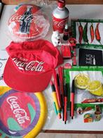Coca Cola - Speelgoed A large lot Coca Cola merchandise, Antiquités & Art, Antiquités | Jouets